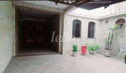 Casa com 4 quartos para alugar na Rua Imbocuí, --, Vila Moreira, São Paulo, 177 m2 por R$ 12.000