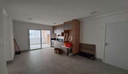 Apartamento com 2 quartos para alugar na Rua Uruguai, --, Jardim do Carmo, Santo André, 68 m2 por R$ 3.400