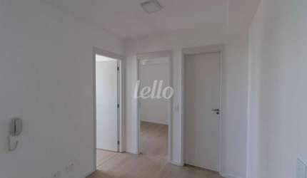 Apartamento com 2 quartos para alugar na Rua Alsácia, --, Jardim Aeroporto, São Paulo, 30 m2 por R$ 2.180