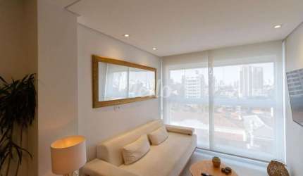 Apartamento com 2 quartos para alugar na Rua Capitão Rabelo, --, Jardim São Paulo (Zona Norte), São Paulo, 57 m2 por R$ 4.000