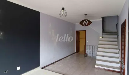 Casa com 3 quartos para alugar na Rua Márcio Mazzei, --, Vila Nova Mazzei, São Paulo, 140 m2 por R$ 2.700