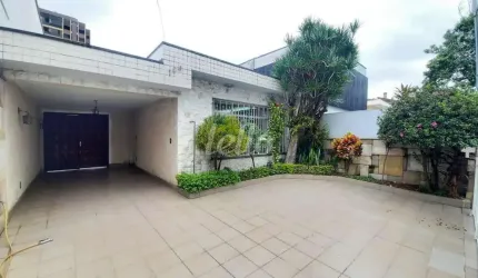 Casa comercial com 4 salas para alugar na Rua Heliodora, --, Santana, São Paulo, 150 m2 por R$ 10.000