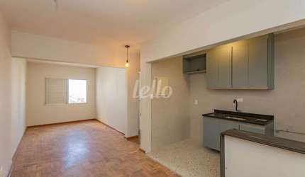 Apartamento com 1 quarto para alugar na Rua Haddock Lobo, --, Cerqueira César, São Paulo, 52 m2 por R$ 4.500