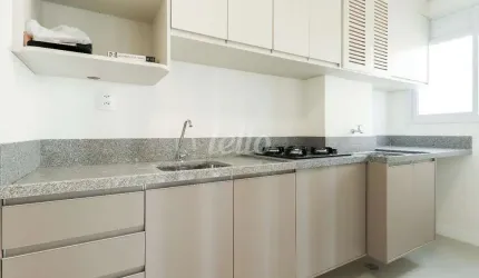 Apartamento com 2 quartos para alugar na Rua Domício da Gama, --, Perdizes, São Paulo, 40 m2 por R$ 4.200