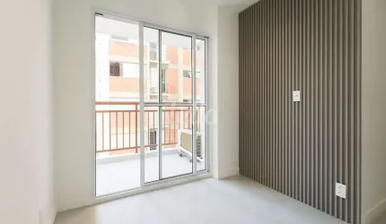 Apartamento com 2 quartos para alugar na Rua Domício da Gama, --, Perdizes, São Paulo, 40 m2 por R$ 4.200