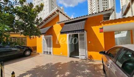 Casa comercial com 3 salas para alugar na Rua Ivan Curvelo, --, Vila Hamburguesa, São Paulo, 80 m2 por R$ 6.000