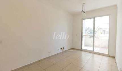 Apartamento com 3 quartos para alugar na Rua Canuto Saraiva, --, Mooca, São Paulo, 66 m2 por R$ 3.200