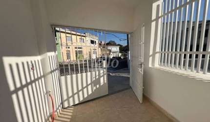 Casa comercial com 1 sala para alugar na Rua Jaboticabal, --, Vila Bertioga, São Paulo, 85 m2 por R$ 5.000