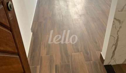 Apartamento com 1 quarto para alugar na Rua Euclides Pacheco, --, Tatuapé, São Paulo, 50 m2 por R$ 2.200