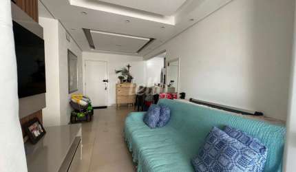 Apartamento com 2 quartos para alugar na Rua Margarida de Lima, --, Tatuapé, São Paulo, 62 m2 por R$ 4.990