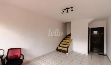 Casa comercial com 2 salas para alugar na Rua Araiporanga, --, Vila Formosa, São Paulo, 132 m2 por R$ 2.400