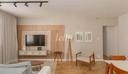 Apartamento com 2 quartos para alugar na Alameda Lorena, --, Jardim Paulista, São Paulo, 94 m2 por R$ 7.000