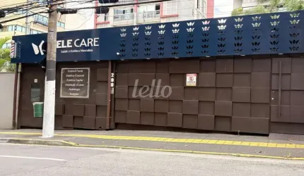 Casa comercial com 4 salas para alugar na Rua Casa do Ator, --, Vila Olímpia, São Paulo, 100 m2 por R$ 12.500