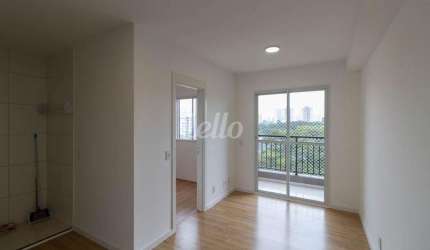 Apartamento com 2 quartos para alugar na Avenida Nossa Senhora do Sabará, --, Vila Sofia, São Paulo, 37 m2 por R$ 2.300