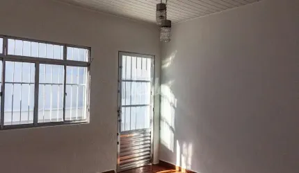 Casa com 3 quartos para alugar na Rua Catapu, --, Vila Santa Clara, São Paulo, 80 m2 por R$ 3.000