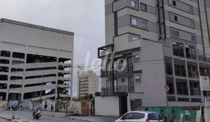 Apartamento com 1 quarto para alugar na Rua Paulo de Faria, --, Vila Gustavo, São Paulo, 33 m2 por R$ 2.450