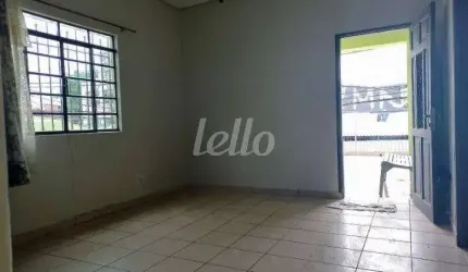 Casa com 3 quartos para alugar na Avenida Mário Pernambuco, --, Vila Nova Mazzei, São Paulo, 85 m2 por R$ 2.200