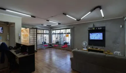 Casa comercial para alugar na Rua Gomes Freire, --, Lapa, São Paulo, 280 m2 por R$ 11.000