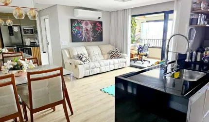 Apartamento com 2 quartos para alugar na Rua Domingos Paiva, --, Brás, São Paulo, 73 m2 por R$ 6.500