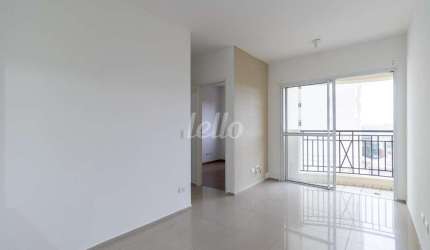 Apartamento com 2 quartos para alugar na Avenida Doutor Washington Luís, --, Vila Caminho do Mar, São Bernardo do Campo, 62 m2 por R$ 1.800
