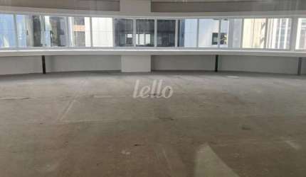 Sala comercial com 1 sala para alugar na Rua Luigi Galvani, --, Cidade Monções, São Paulo, 292 m2 por R$ 30.000