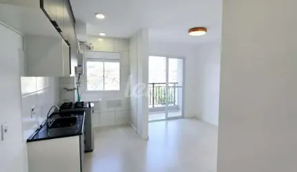 Apartamento com 2 quartos para alugar na Avenida Nossa Senhora do Sabará, --, Vila Sofia, São Paulo, 36 m2 por R$ 2.600