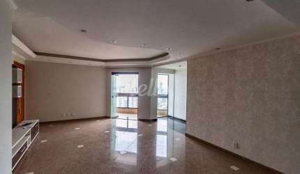 Apartamento com 3 quartos para alugar na Rua Miragem, --, Vila Regente Feijó, São Paulo, 133 m2 por R$ 5.000