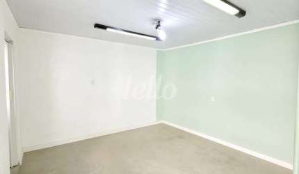 Casa comercial com 1 sala para alugar na Rua Coronel Mendonça, --, Chácara Santo Antônio, São Paulo, 30 m2 por R$ 1.500