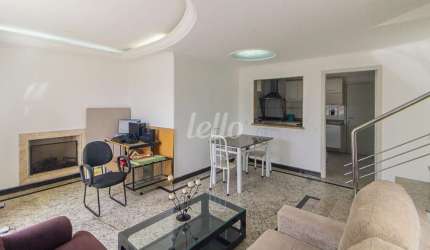 Apartamento com 4 quartos para alugar na Rua Tabajaras, --, Mooca, São Paulo, 194 m2 por R$ 5.300