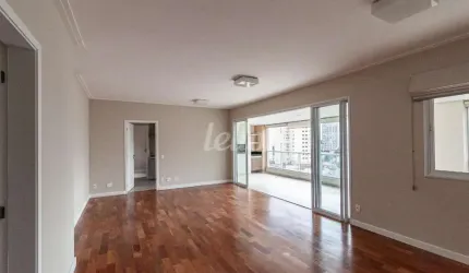 Apartamento com 3 quartos para alugar na Rua Celso de Azevedo Marques, --, Parque da Mooca, São Paulo, 146 m2 por R$ 11.900