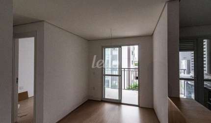 Apartamento com 2 quartos para alugar na Rua Atucuri, --, Chácara Santo Antônio, São Paulo, 51 m2 por R$ 2.800
