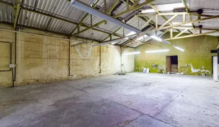 Ponto comercial com 1 sala para alugar na Rua Carlos Ferreira dos Santos, --, Vila Prudente, São Paulo, 200 m2 por R$ 4.800