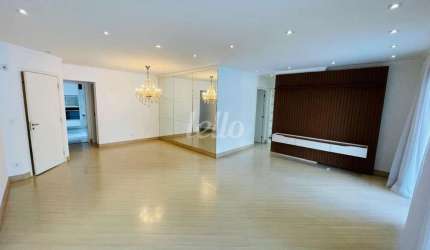 Apartamento com 3 quartos para alugar na Rua Marechal Hermes da Fonseca, --, Santana, São Paulo, 134 m2 por R$ 6.000
