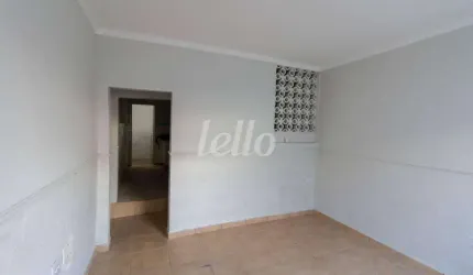 Casa com 2 quartos para alugar na Avenida Guapira, --, Tucuruvi, São Paulo, 60 m2 por R$ 1.900