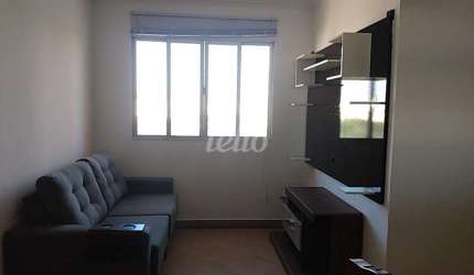 Apartamento com 2 quartos para alugar na Praça Barão de Tietê, --, Belenzinho, São Paulo, 60 m2 por R$ 2.100