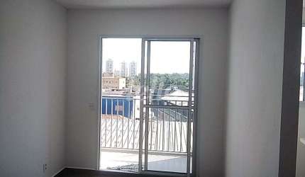 Apartamento com 2 quartos para alugar na Rua João Alfredo, --, Santo Amaro, São Paulo, 40 m2 por R$ 3.000