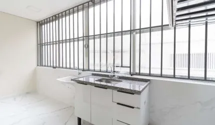 Apartamento com 1 quarto para alugar na Rua Brigadeiro Tobias, --, Centro, São Paulo, 52 m2 por R$ 1.790