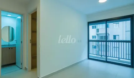 Apartamento com 1 quarto para alugar na Rua João Moura, --, Pinheiros, São Paulo, 33 m2 por R$ 3.500