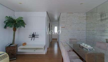Apartamento com 3 quartos para alugar na Rua Fosca, --, Jardim Previdência, São Paulo, 70 m2 por R$ 2.166