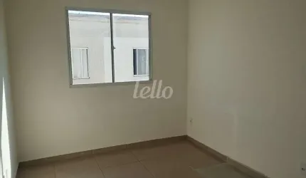 Apartamento com 2 quartos para alugar na Avenida Engenheiro Armando de Arruda Pereira, --, Vila do Encontro, São Paulo, 44 m2 por R$ 1.300
