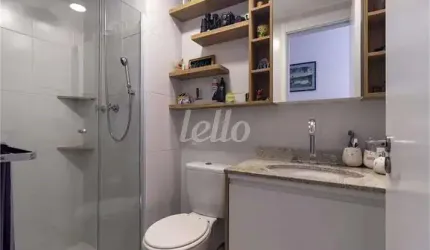 Apartamento com 2 quartos para alugar na Rua Fernandes Moreira, --, Chácara Santo Antônio, São Paulo, 61 m2 por R$ 5.500