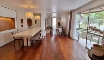 Apartamento com 4 quartos para alugar na Rua Rodrigo Cláudio, --, Aclimação, São Paulo, 138 m2 por R$ 9.500