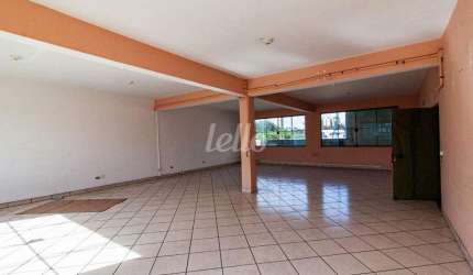 Sala comercial para alugar na Rua Dom João Maria Ogno, --, Vila Matilde, São Paulo, 100 m2 por R$ 2.400