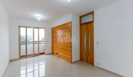 Apartamento com 3 quartos para alugar na Rua Lopes de Oliveira, --, Barra Funda, São Paulo, 64 m2 por R$ 2.800