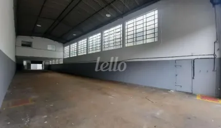 Barracão / Galpão / Depósito para alugar na Rua Arari Leite, --, Jardim Japão, São Paulo, 650 m2 por R$ 19.900