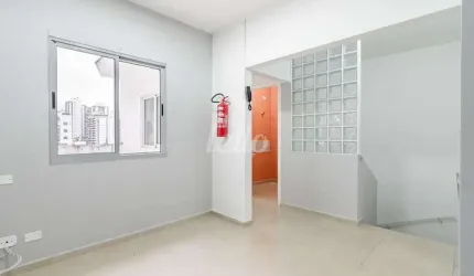 Ponto comercial com 4 salas para alugar na Rua Apinajés, --, Pompéia, São Paulo, 55 m2 por R$ 2.900