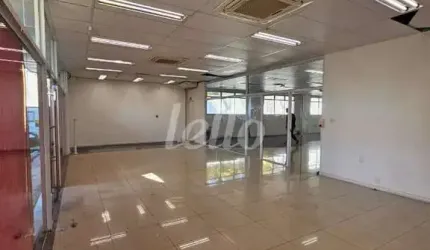Barracão / Galpão / Depósito para alugar na Avenida Padre Antônio José dos Santos, --, Cidade Monções, São Paulo, 1000 m2 por R$ 75.000