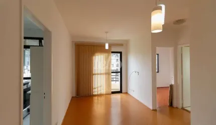 Apartamento com 2 quartos para alugar na Rua dos Democratas, --, Vila Monte Alegre, São Paulo, 50 m2 por R$ 3.300
