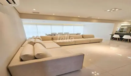 Apartamento com 2 quartos para alugar na Rua George Ohm, --, Cidade Monções, São Paulo, 110 m2 por R$ 14.000