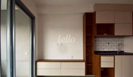 Apartamento com 1 quarto para alugar na Avenida Doutor Ricardo Jafet, --, Vila Firmiano Pinto, São Paulo, 41 m2 por R$ 5.000
